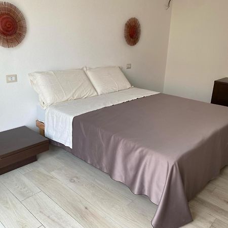 Bed and Breakfast Ajo' Da Paolo Budoni Exterior foto