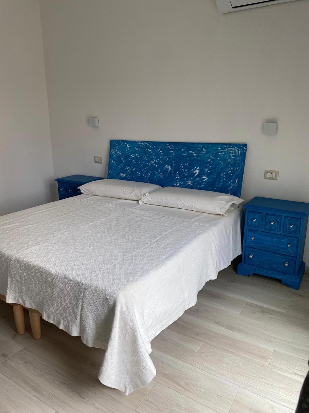 Bed and Breakfast Ajo' Da Paolo Budoni Exterior foto